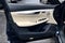 2021 INFINITI QX50 Sensory