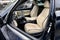2021 INFINITI QX50 Sensory