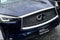 2021 INFINITI QX50 Sensory