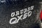 2021 INFINITI QX50 Sensory