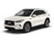 2022 INFINITI QX50 Sensory