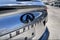 2023 INFINITI QX50 SPORT