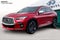 2023 INFINITI QX55 SENSORY
