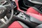 2023 INFINITI QX55 SENSORY