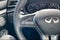 2023 INFINITI QX55 SENSORY