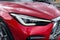 2023 INFINITI QX55 SENSORY