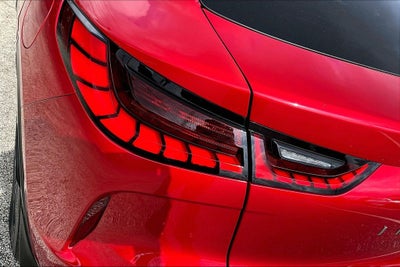 2023 INFINITI QX55 SENSORY