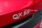 2023 INFINITI QX55 SENSORY