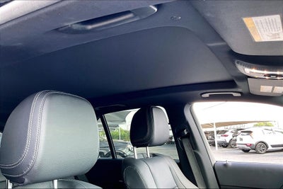 2025 Mercedes-Benz GLE GLE 350 4MATIC®