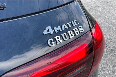 2025 Mercedes-Benz GLE GLE 350 4MATIC®