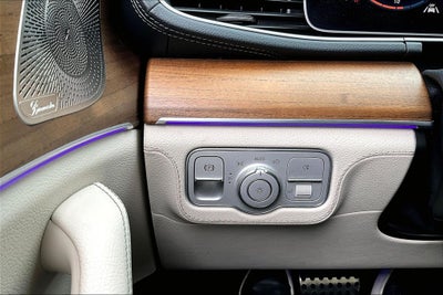 2022 Mercedes-Benz GLS GLS 450 4MATIC®