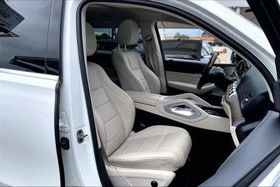 2022 Mercedes-Benz GLS GLS 450 4MATIC®