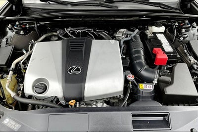 2024 Lexus ES 350