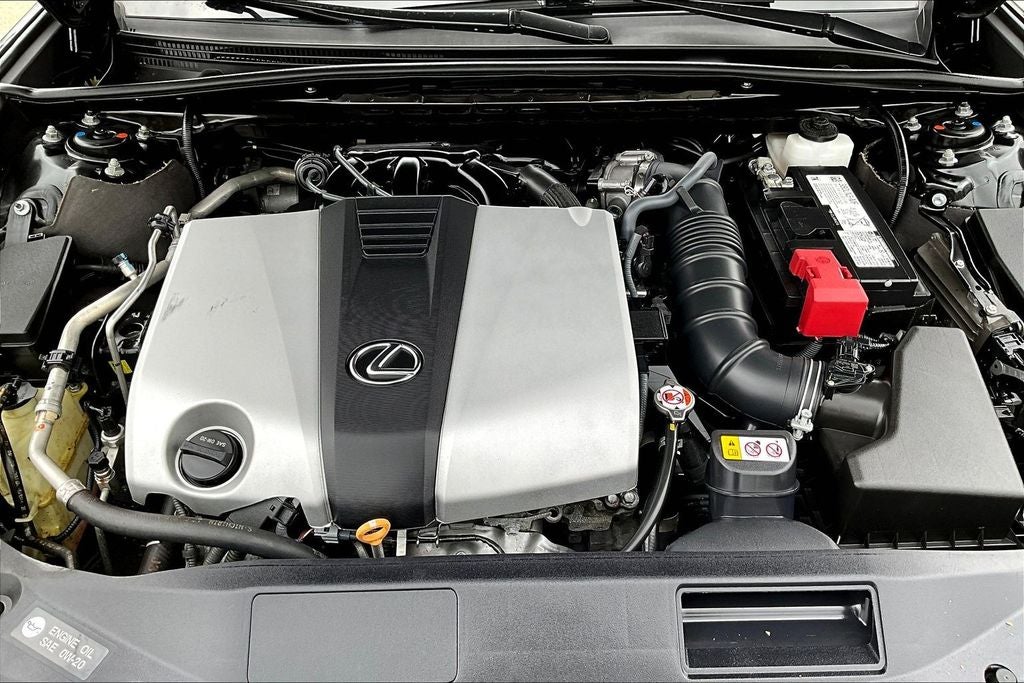 2024 Lexus ES 350