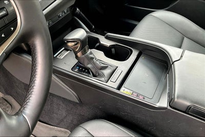 2024 Lexus ES 350