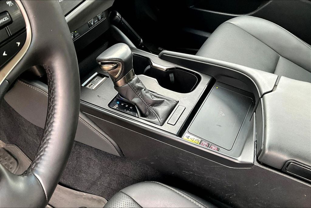 2024 Lexus ES 350