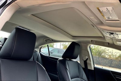 2024 Lexus ES 350