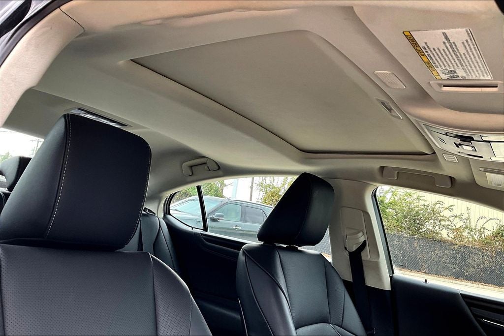 2024 Lexus ES 350