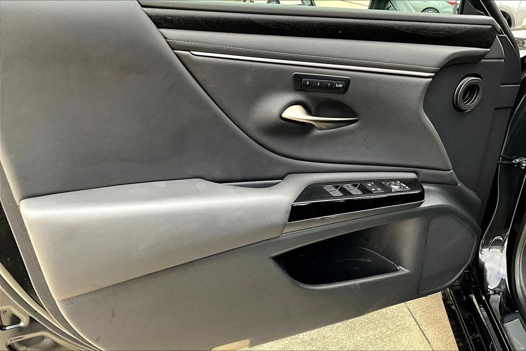 2024 Lexus ES 350