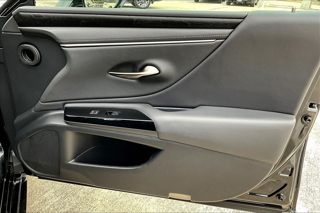 2024 Lexus ES 350