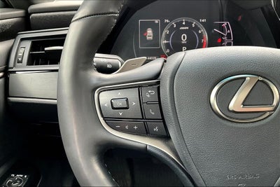 2024 Lexus ES 350