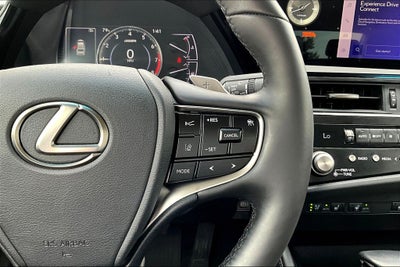 2024 Lexus ES 350