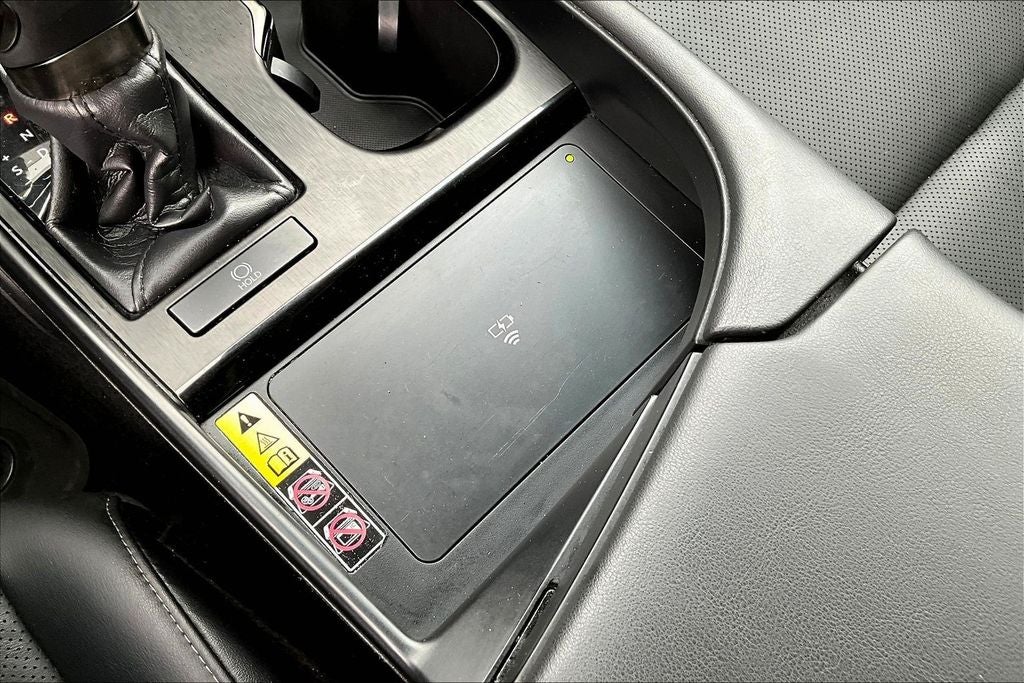 2024 Lexus ES 350