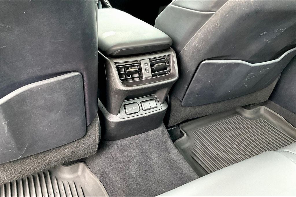 2024 Lexus ES 350
