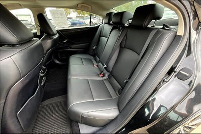 2024 Lexus ES 350