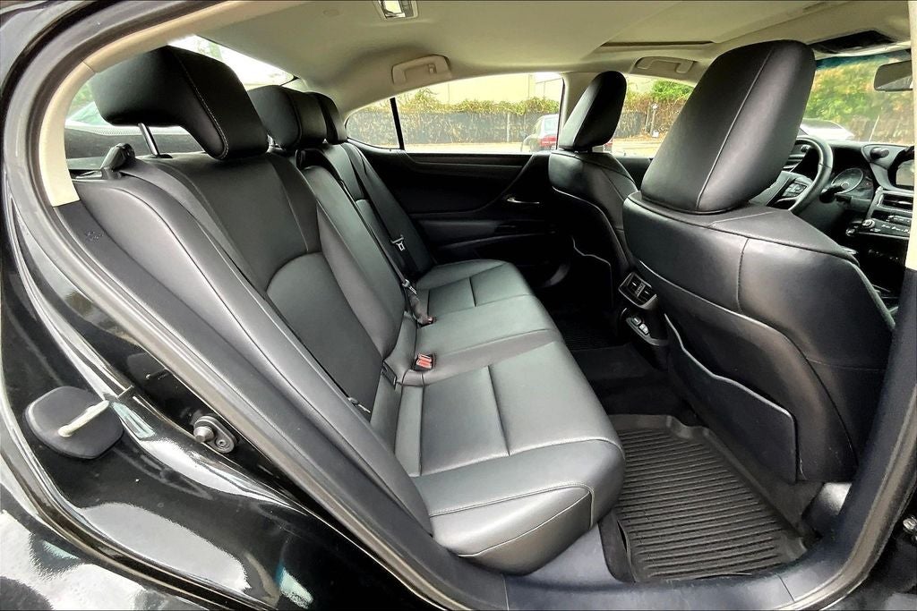 2024 Lexus ES 350