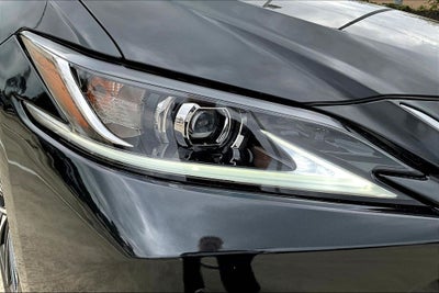 2024 Lexus ES 350