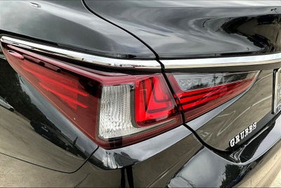 2024 Lexus ES 350