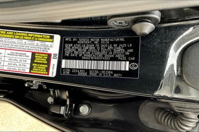 2024 Lexus ES 350