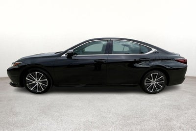 2024 Lexus ES 350
