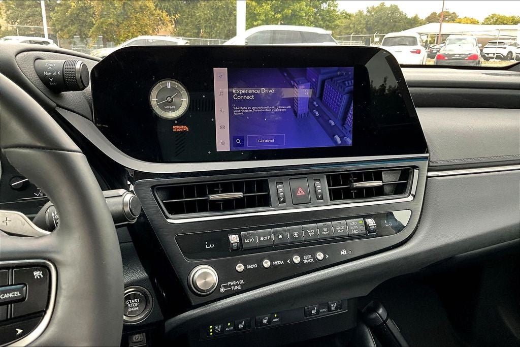 2024 Lexus ES 350