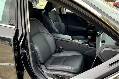 2024 Lexus ES 350