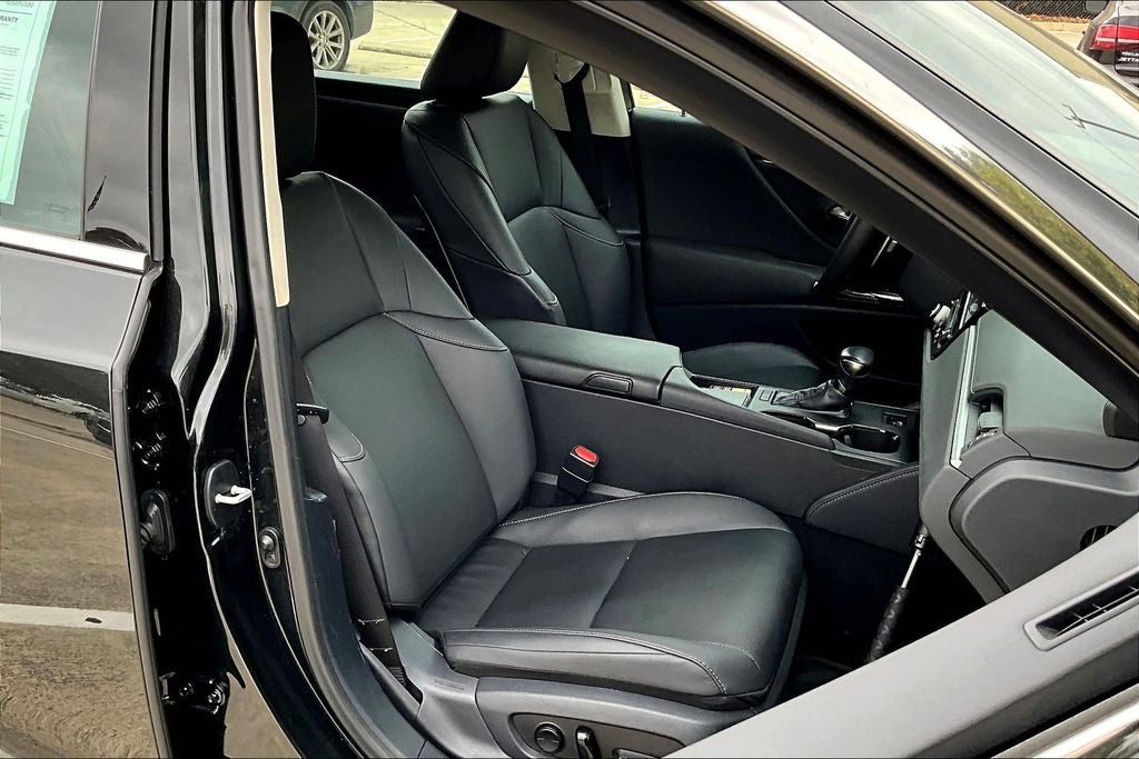 2024 Lexus ES 350