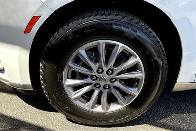 2024 Buick Enclave Premium Group