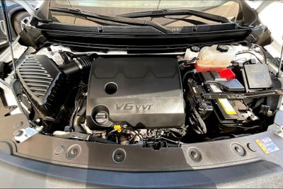 2024 Buick Enclave Premium Group