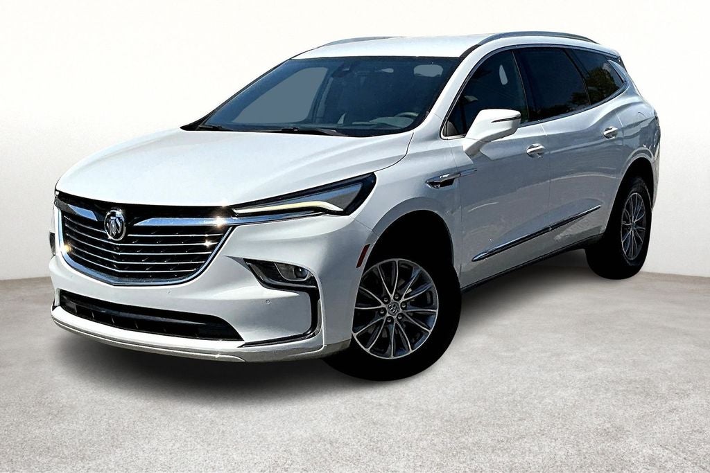 2024 Buick Enclave Premium Group