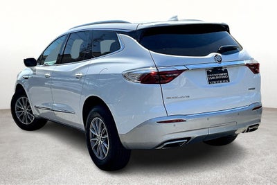 2024 Buick Enclave Premium Group