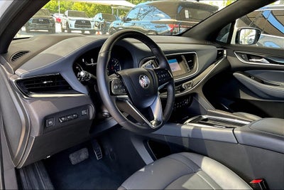 2024 Buick Enclave Premium Group