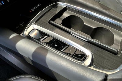 2024 Buick Enclave Premium Group