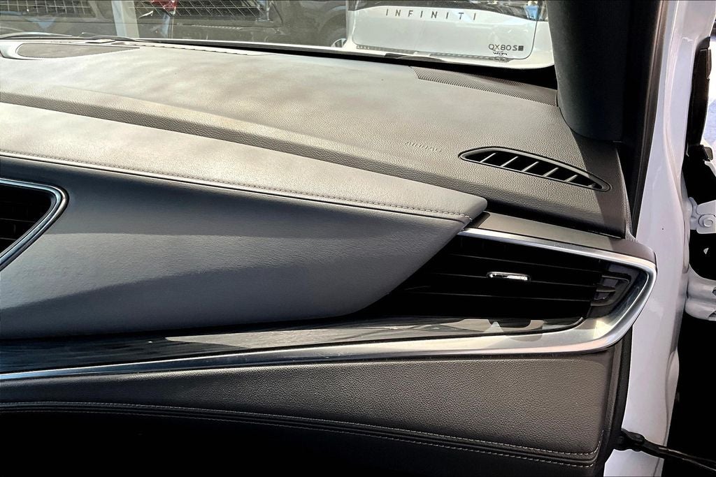 2024 Buick Enclave Premium Group