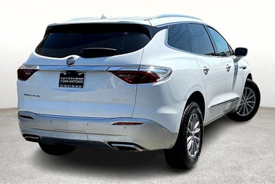 2024 Buick Enclave Premium Group