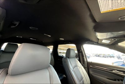 2024 Buick Enclave Premium Group