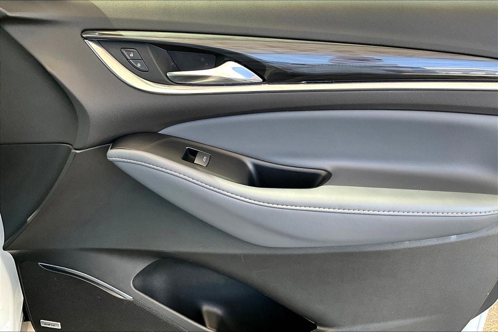 2024 Buick Enclave Premium Group