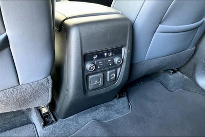 2024 Buick Enclave Premium Group