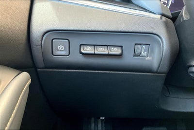 2024 Buick Enclave Premium Group