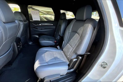 2024 Buick Enclave Premium Group